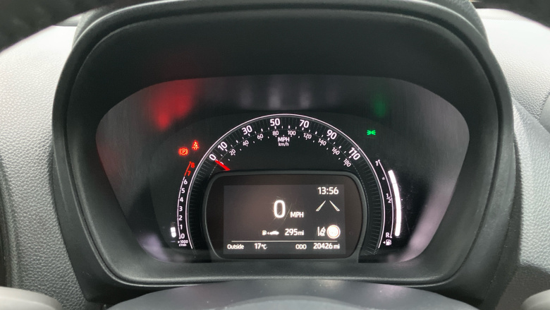 Toyota Aygo X 1.0 VVT-i Pure 5dr Petrol Hatchback